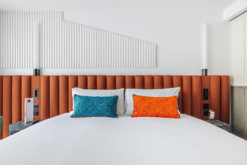 Hotel Indigo Clerkenwell - Oda