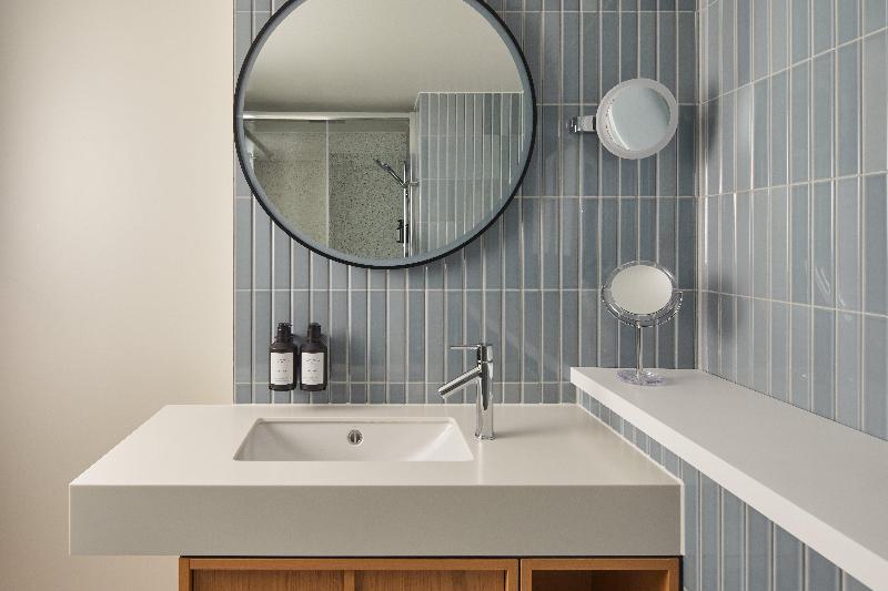 Hotel Indigo Clerkenwell - Oda