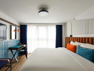 Hotel Indigo Clerkenwell fotoÄŸrafÄ±