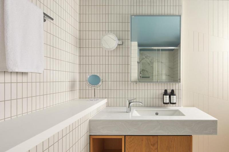Hotel Indigo Clerkenwell - Oda