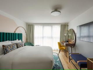 Hotel Indigo Clerkenwell fotoÄŸrafÄ±