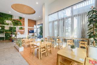 Glai Gan Place Hotel fotoÄŸrafÄ±