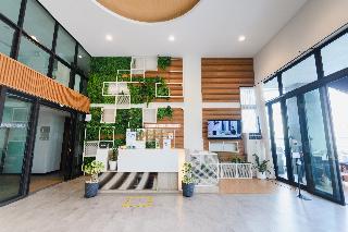 Glai Gan Place Hotel fotoÄŸrafÄ±