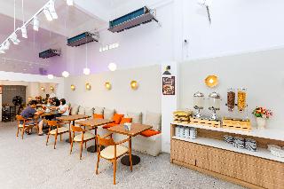 Glai Gan Place Hotel otel fotoğrafı