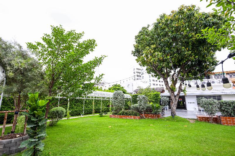 Glai Gan Place Hotel - Genel