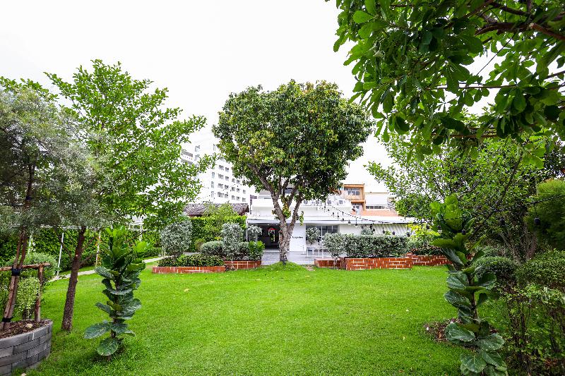 Glai Gan Place Hotel - Genel