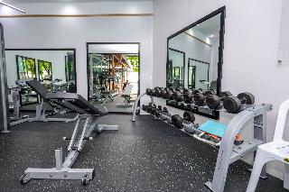Glai Gan Place Hotel fotoÄŸrafÄ±