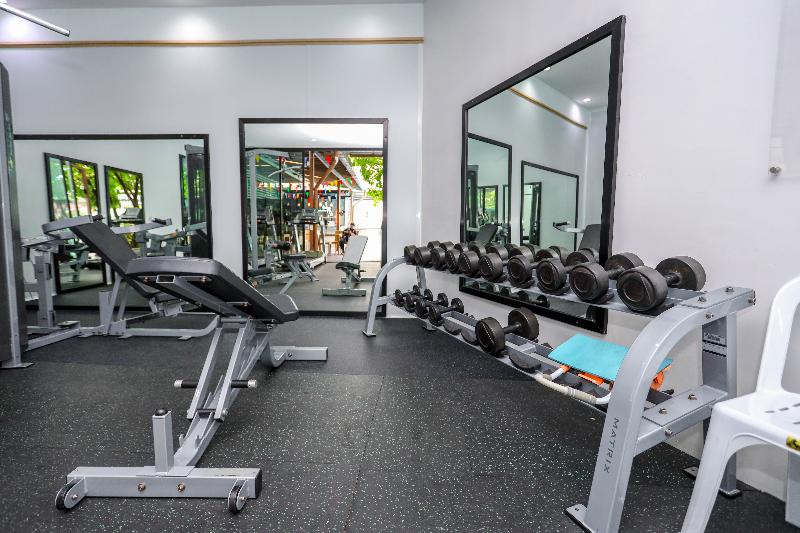 Glai Gan Place Hotel - Genel