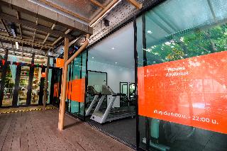 Glai Gan Place Hotel fotoÄŸrafÄ±
