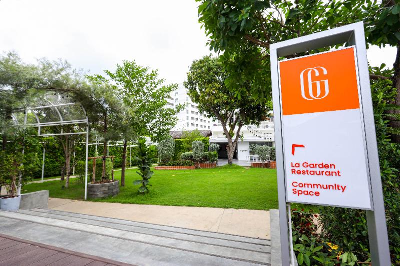 Glai Gan Place Hotel - Genel