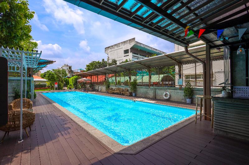Glai Gan Place Hotel - Genel