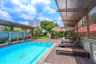 Glai Gan Place Hotel fotoÄŸrafÄ±