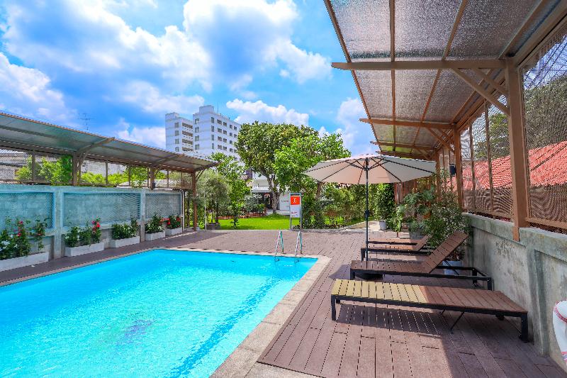 Glai Gan Place Hotel - Genel