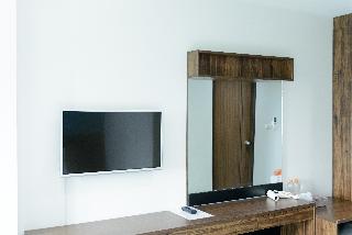 Glai Gan Place Hotel fotoÄŸrafÄ±