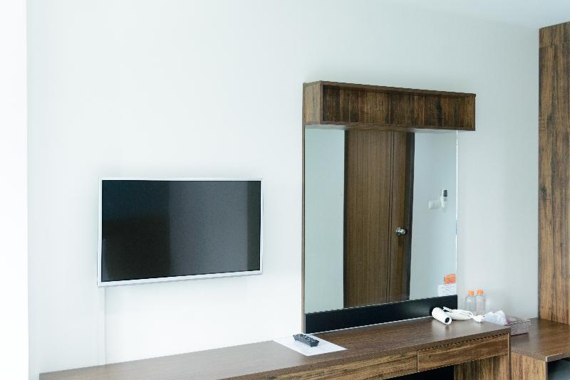 Glai Gan Place Hotel - Oda