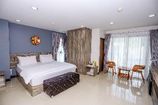 Glai Gan Place Hotel fotoÄŸrafÄ±