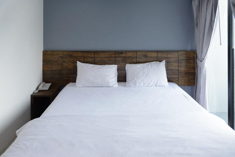 Glai Gan Place Hotel - Oda