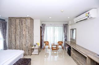 Glai Gan Place Hotel fotoÄŸrafÄ±