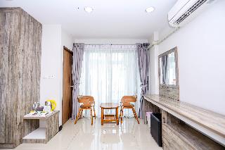 Glai Gan Place Hotel fotoÄŸrafÄ±