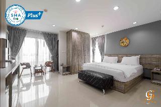 Glai Gan Place Hotel fotoÄŸrafÄ±
