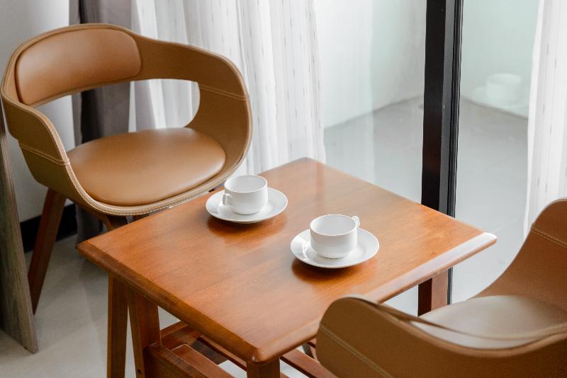 Glai Gan Place Hotel - Oda