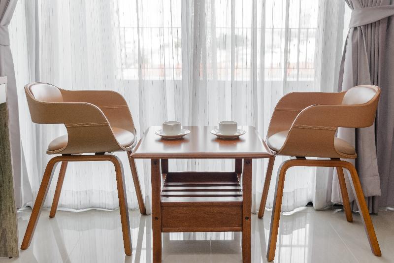 Glai Gan Place Hotel - Oda