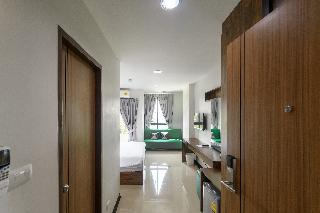 Glai Gan Place Hotel fotoÄŸrafÄ±
