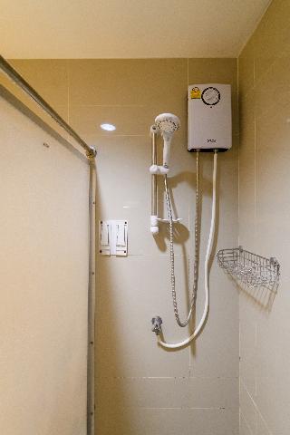 Glai Gan Place Hotel fotoÄŸrafÄ±