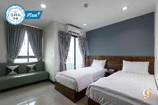 Glai Gan Place Hotel fotoÄŸrafÄ±