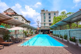 Glai Gan Place Hotel fotoÄŸrafÄ±
