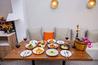 Glai Gan Place Hotel fotoÄŸrafÄ±