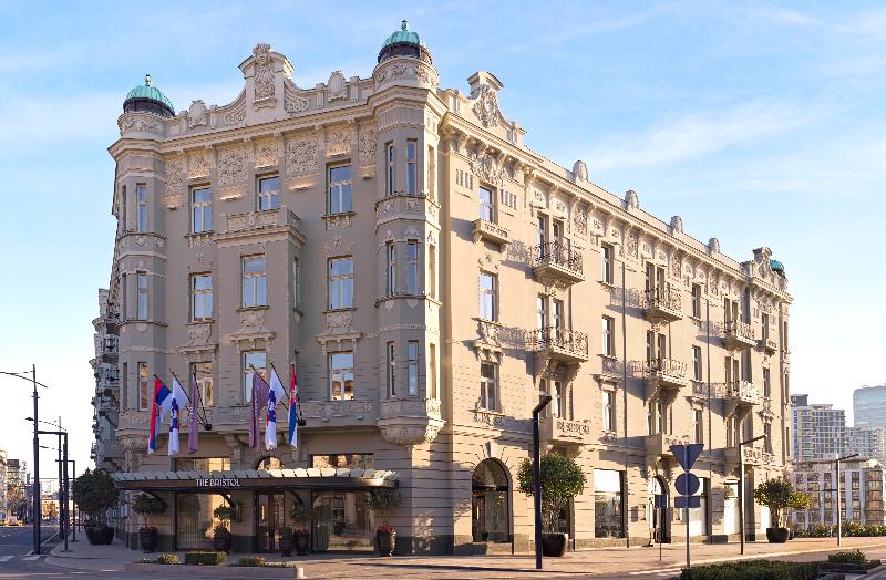 The Bristol Belgrade - Genel