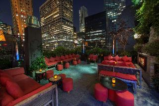 The Kimberly Hotel fotoÄŸrafÄ±