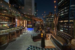 The Kimberly Hotel fotoÄŸrafÄ±
