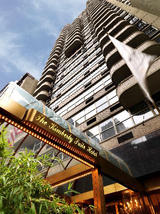 The Kimberly Hotel fotoÄŸrafÄ±