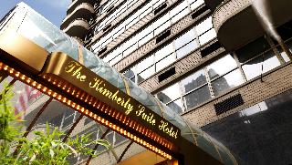 The Kimberly Hotel fotoÄŸrafÄ±