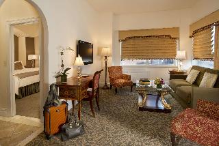 The Kimberly Hotel fotoÄŸrafÄ±