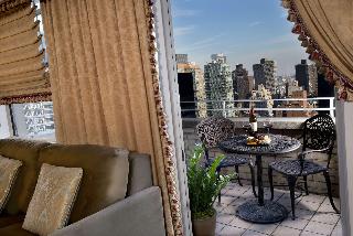The Kimberly Hotel fotoÄŸrafÄ±