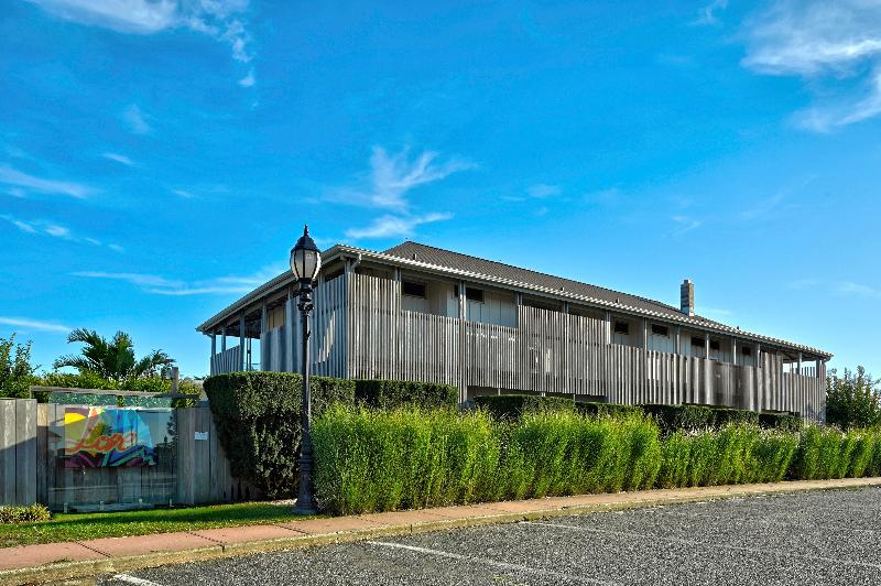 The Montauk Beach House - Genel