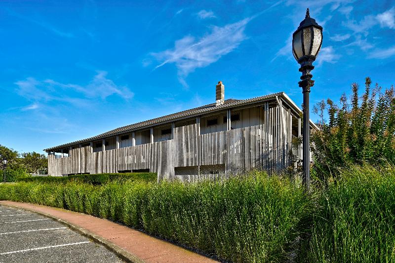 The Montauk Beach House - Genel
