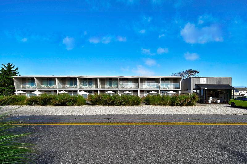 The Montauk Beach House - Genel