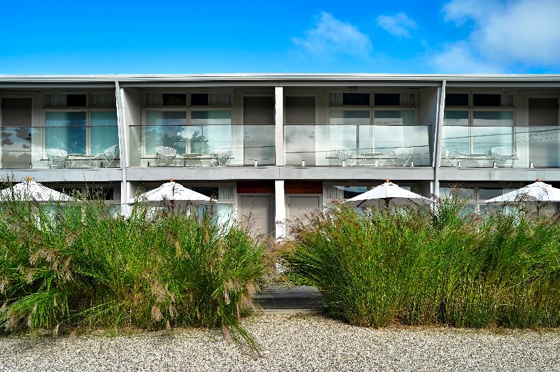 The Montauk Beach House - Genel