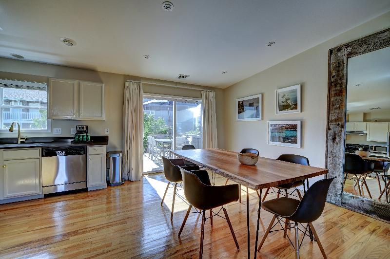 The Montauk Beach House - Oda