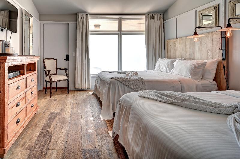 The Montauk Beach House - Oda