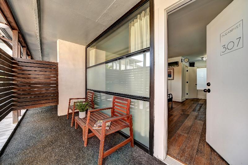 The Montauk Beach House - Oda