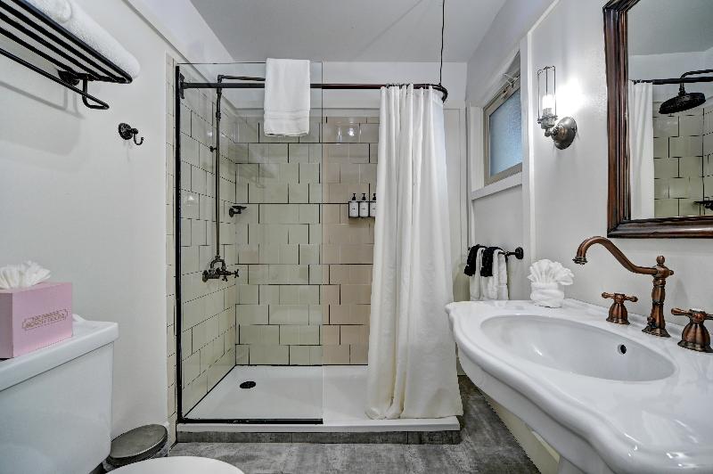 The Montauk Beach House - Oda