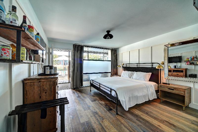 The Montauk Beach House - Oda