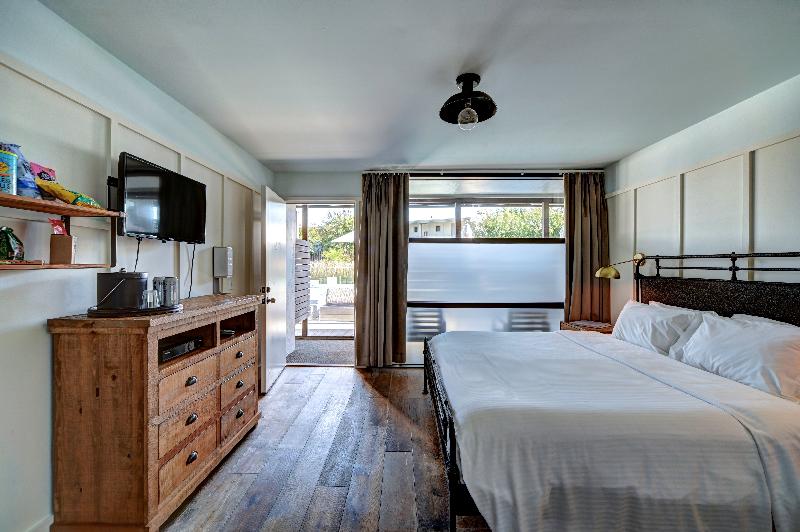 The Montauk Beach House - Oda