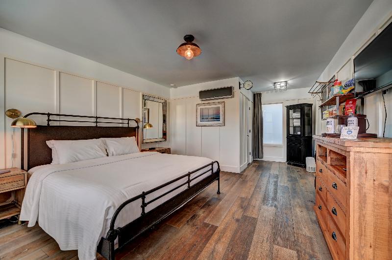 The Montauk Beach House - Oda