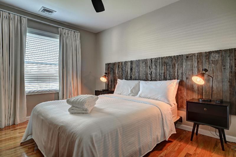 The Montauk Beach House - Oda